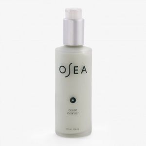 New Osea Ocean Cleanser!